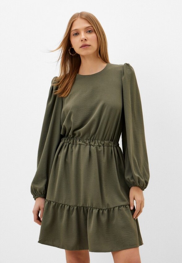 Платье Mist