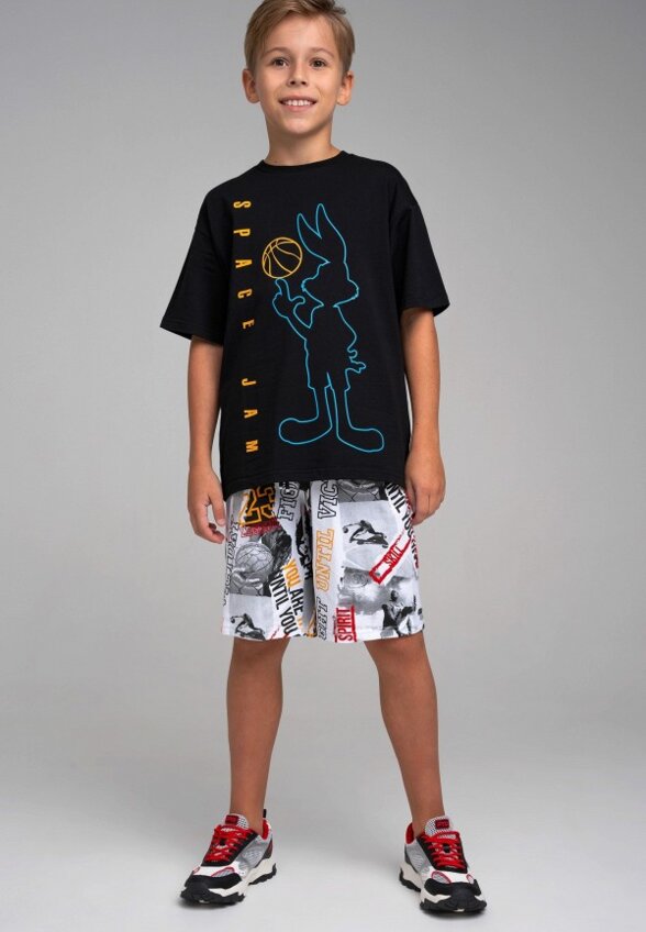 Футболка PlayToday