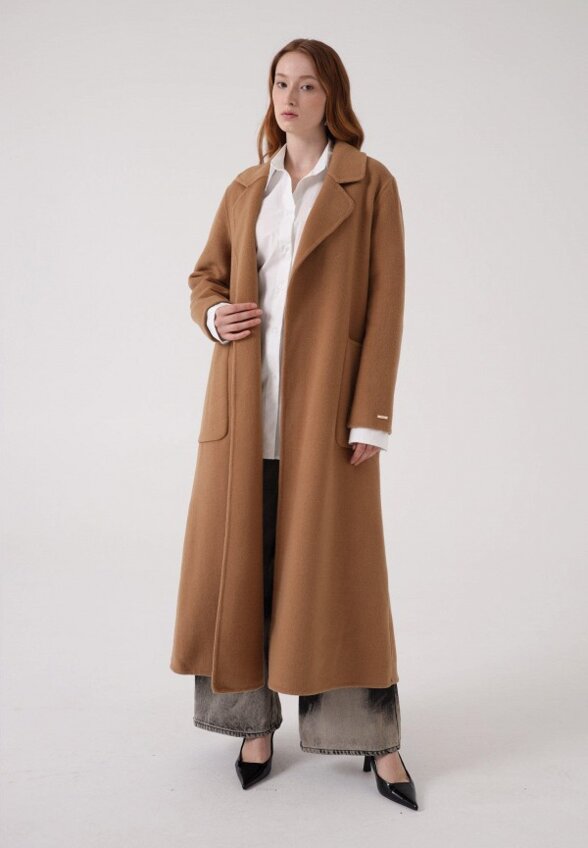 Пальто-халат Enevoo