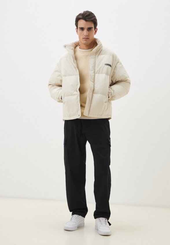 Пуховик Qwentiny