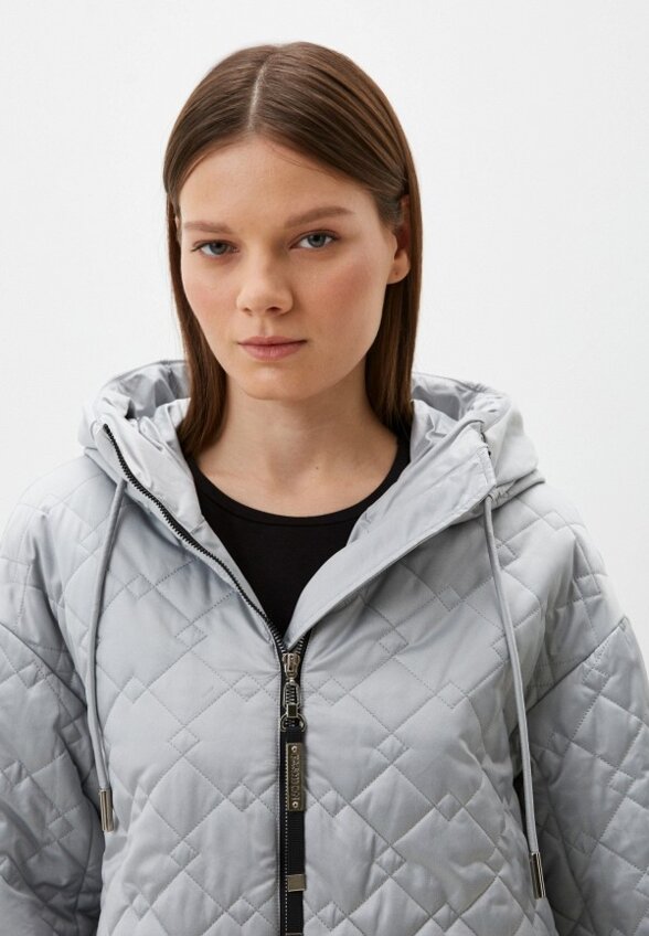 Куртка стеганая Morozoff