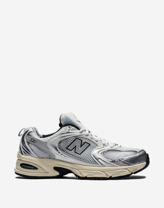 Кроссовки New Balance 530, Белый женщинам