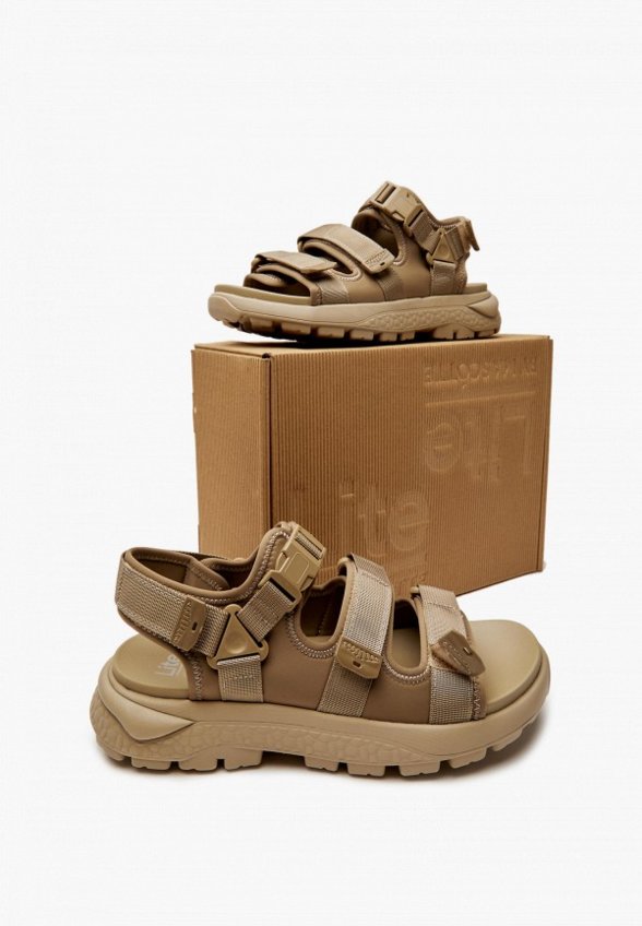 Сандалии Lite by Mascotte