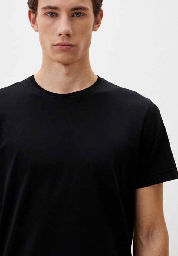 Футболка Topclo