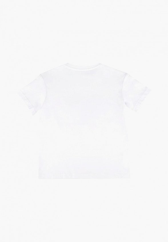 Футболка Kapika