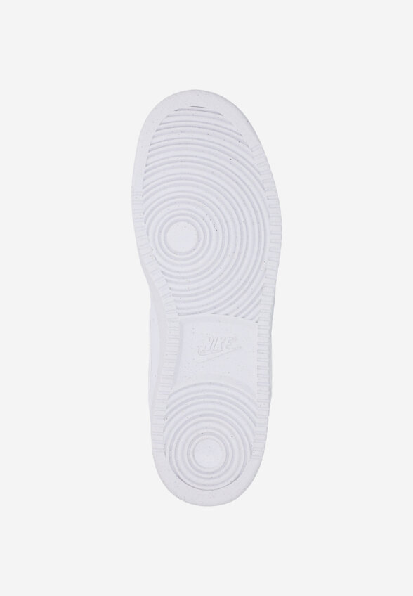 Кеды мужские Nike Court Vision Mid Next Nature, Белый