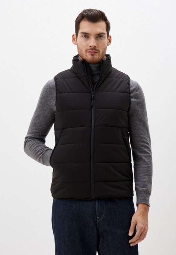 Жилет утепленный Springfield