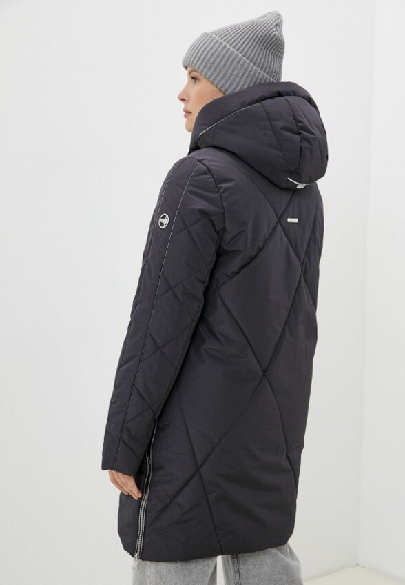 Пуховик Maritta