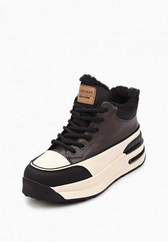 Кеды Francesco Donni