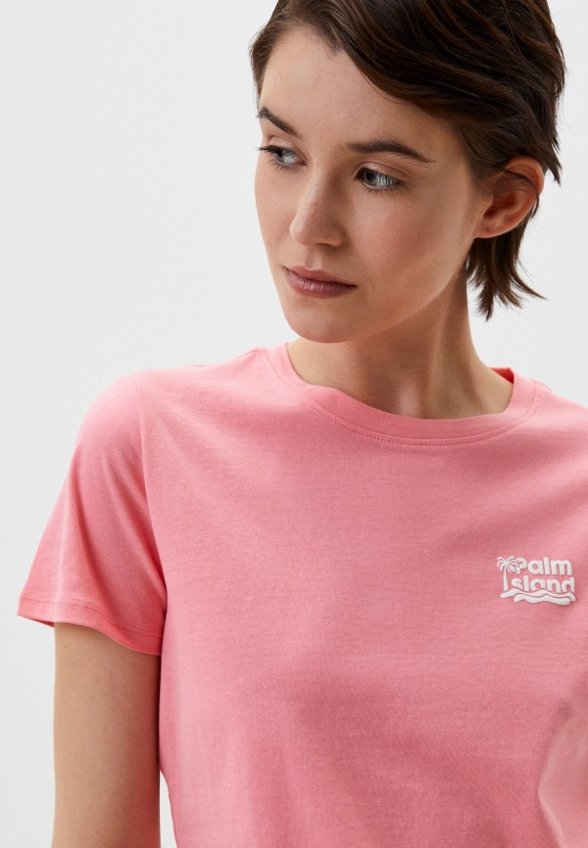 Футболка Tom Tailor