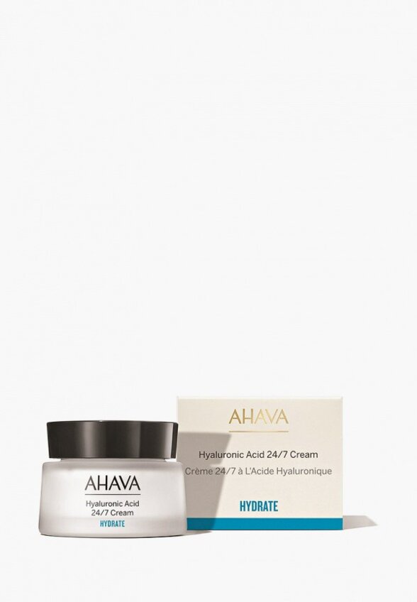 Крем для лица Ahava