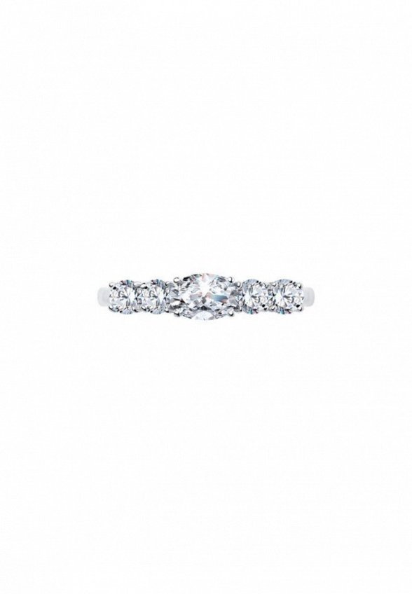 Кольцо Sokolov