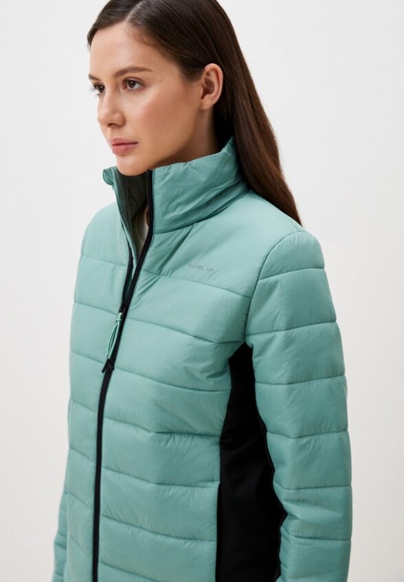 Куртка утепленная Baon