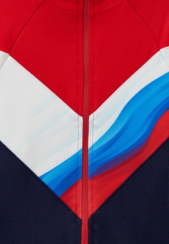 Костюм спортивный Wildwins