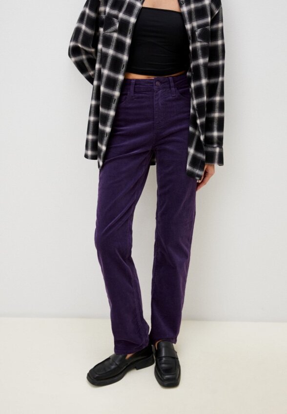 Брюки Dimarkis Day