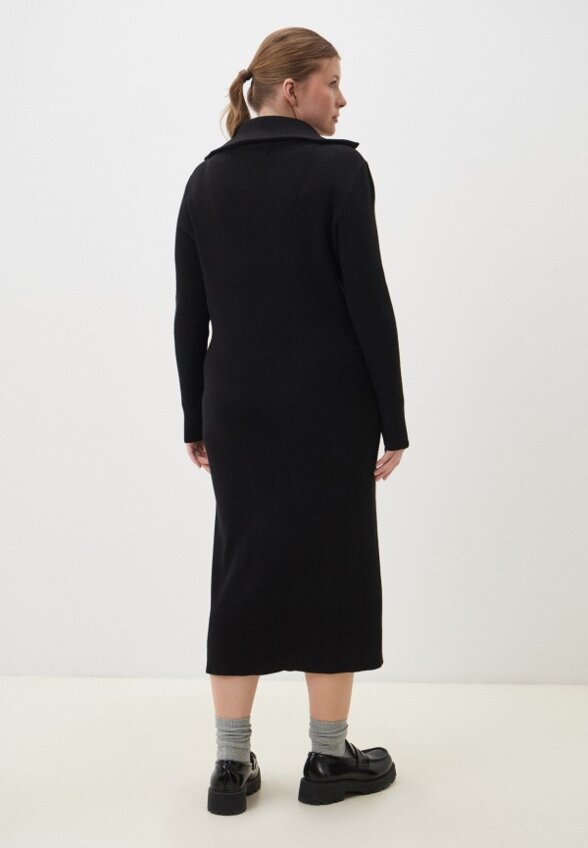 Платье Chic de Femme