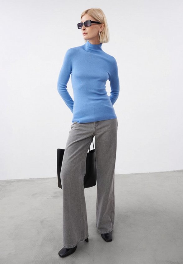 Водолазка Urban Tiger