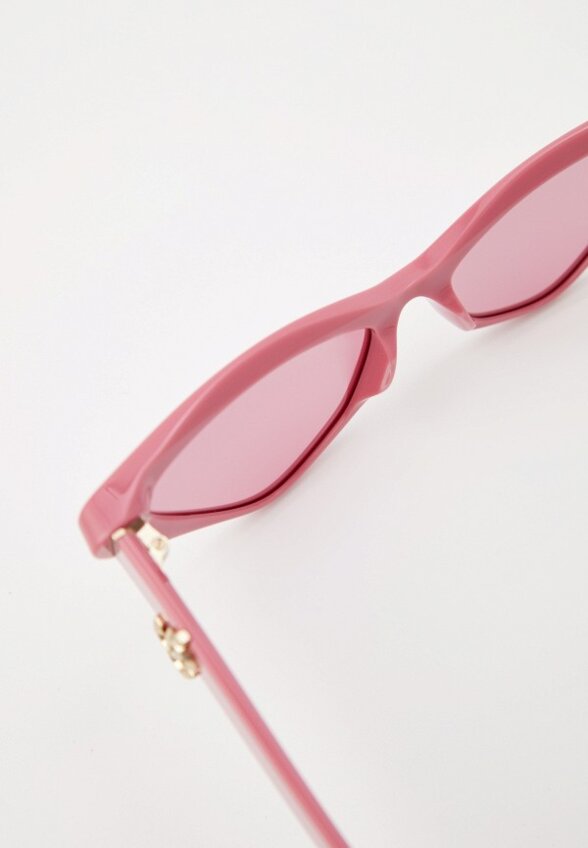 Очки солнцезащитные Jimmy Choo