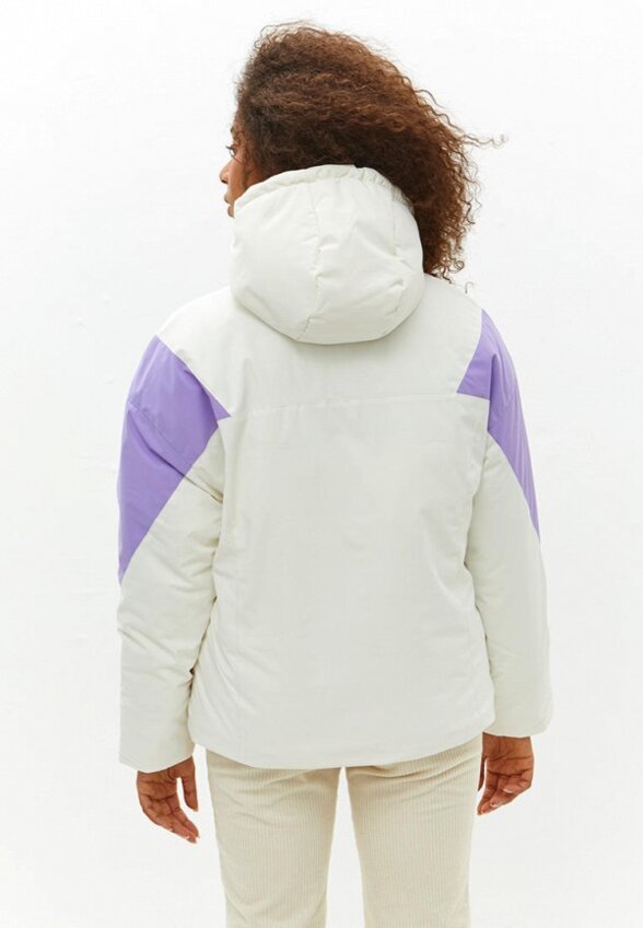 Куртка утепленная Baasploa