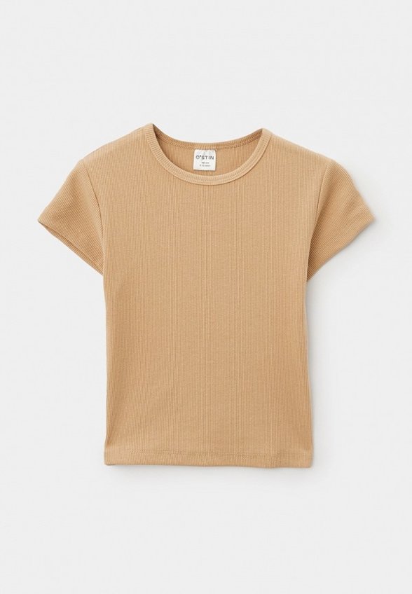 Футболка O'STIN