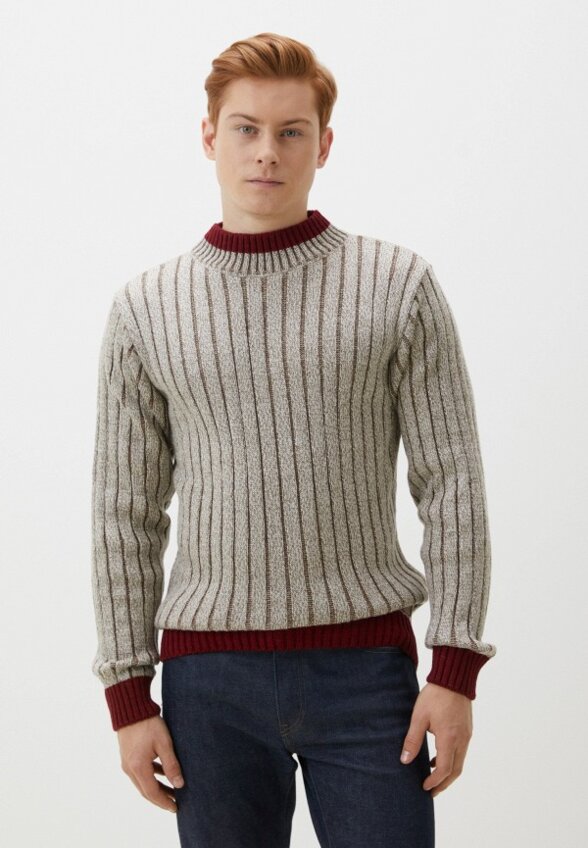 Джемпер Original Siberia