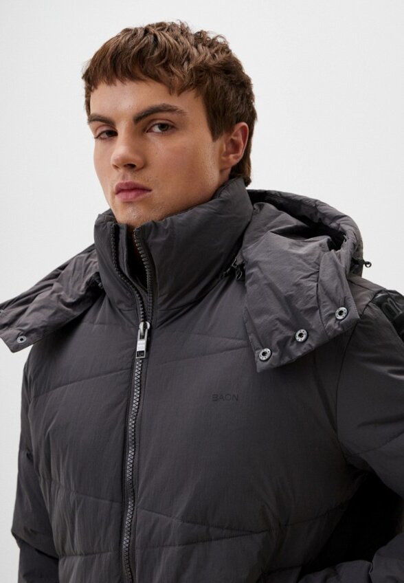 Пуховик Baon