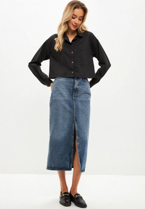 Рубашка Hibio