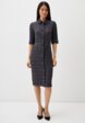 Платье MadaM T1  - превью
