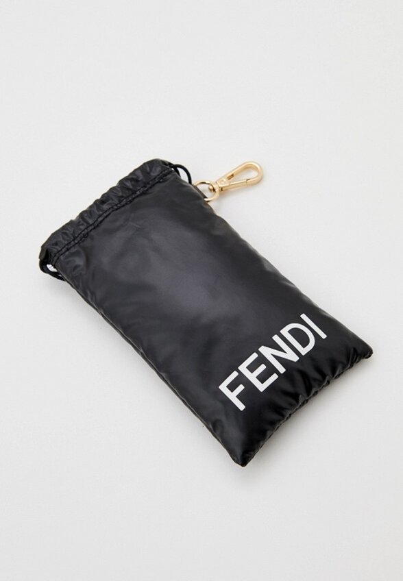 Очки солнцезащитные Fendi