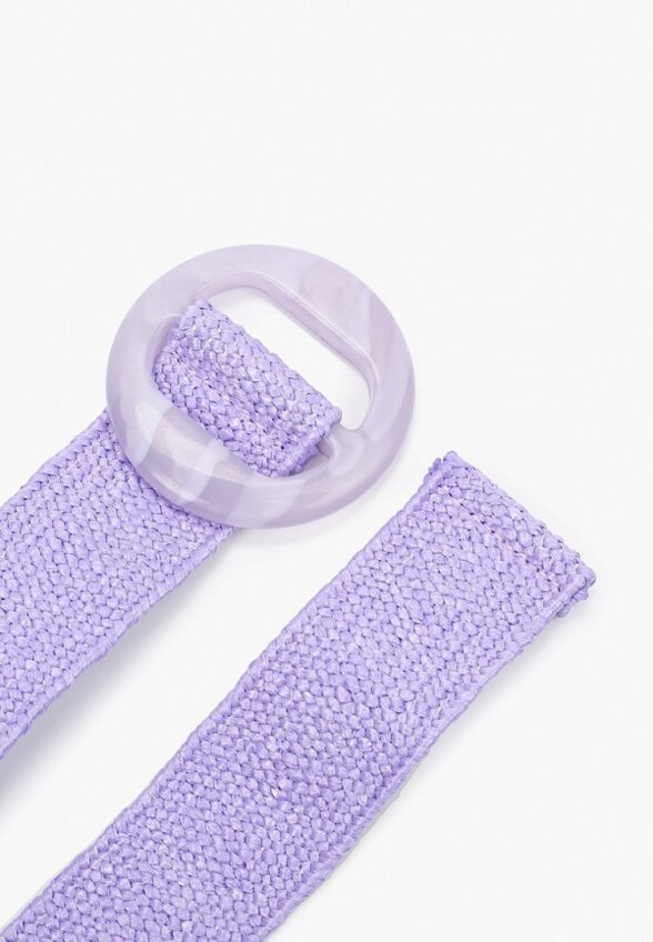 Пояс Silver Fish