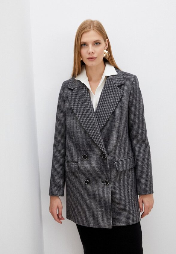 Пальто-пиджак Avalon