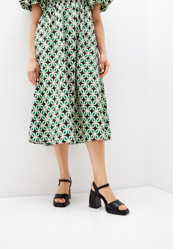 Босоножки Camille