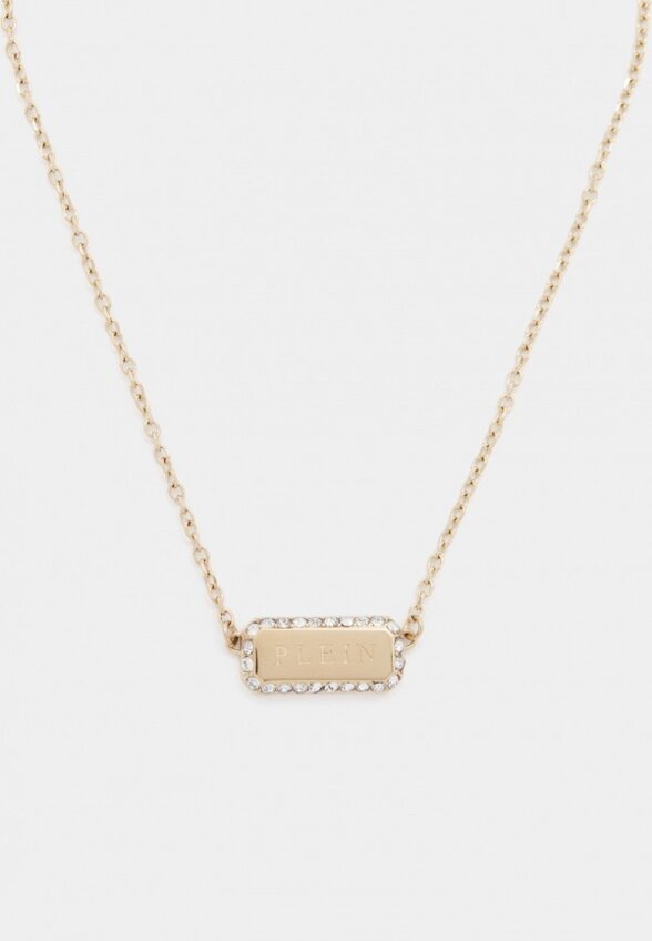Колье Philipp Plein