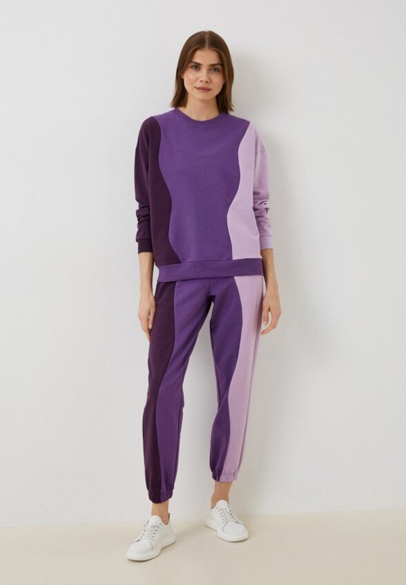 Костюм спортивный Pink Frost
