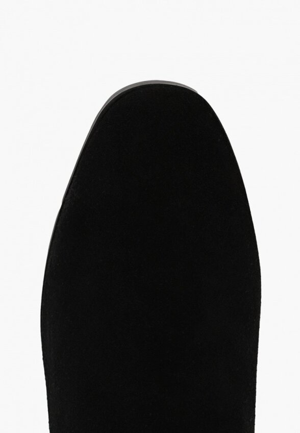 Сапоги El'Rosso