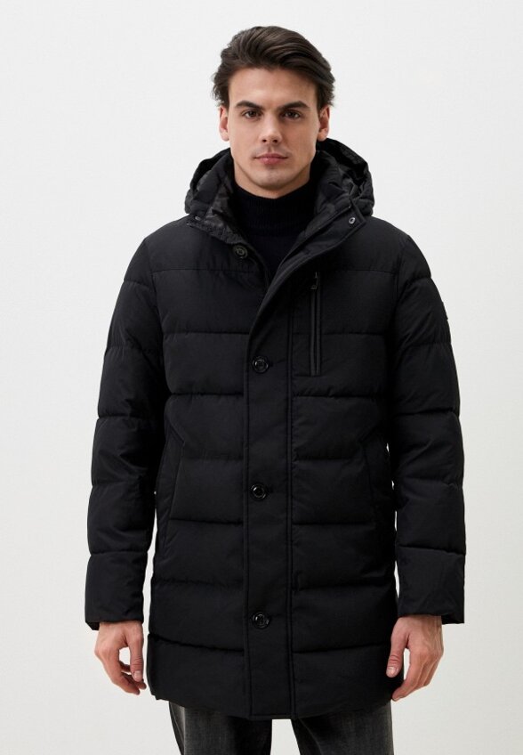 Куртка утепленная Madzerini