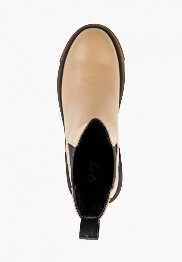 Ботинки Valley