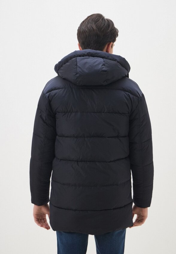 Пуховик Bazioni