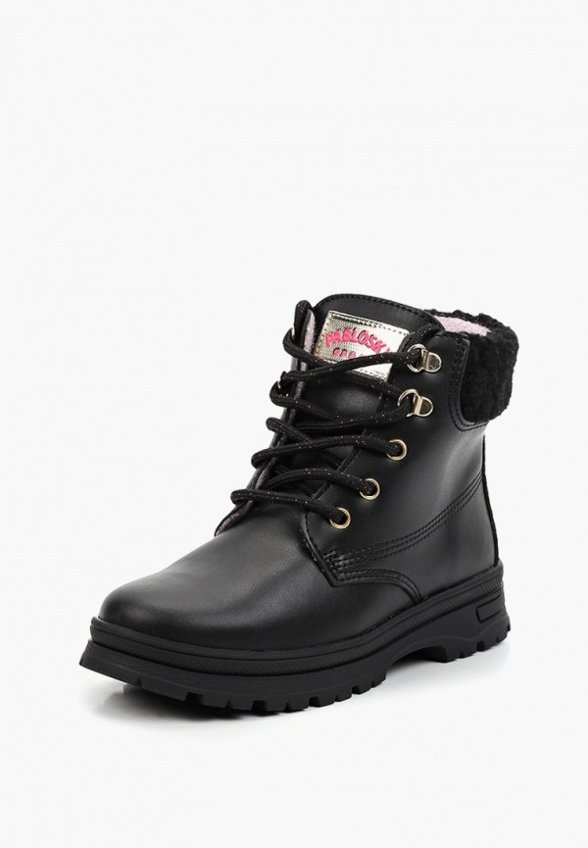Ботинки Pablosky