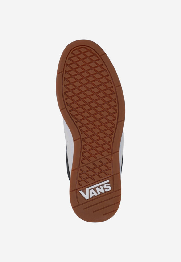 Кеды мужские Vans Ryland Ls, Белый