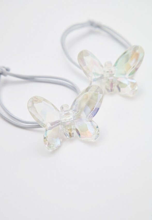 Резинки 2 шт. Aliciia