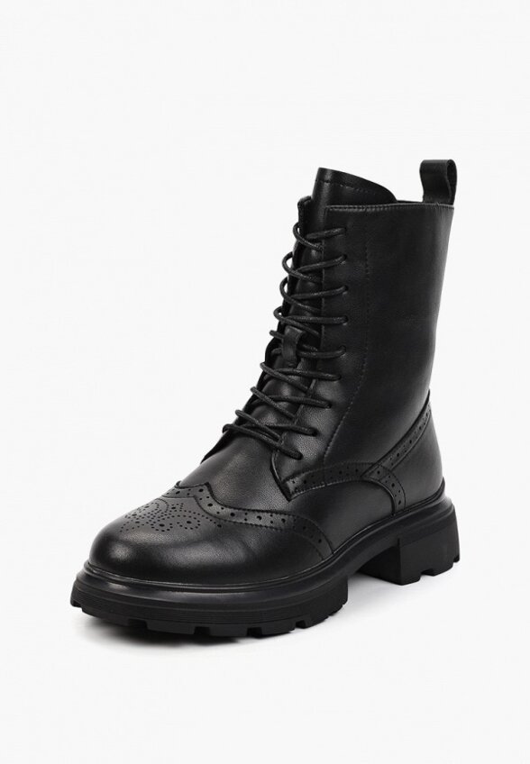 Ботинки Covani