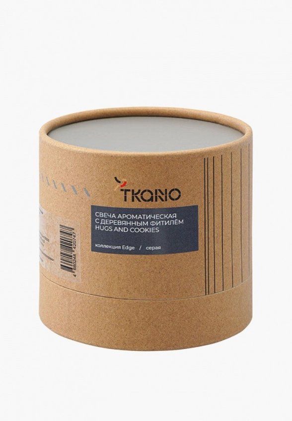 Свеча ароматическая Tkano