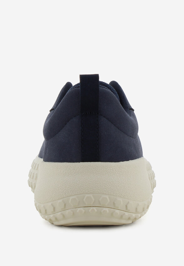 Кеды мужские Safety Jogger Jarno Pu, Синий