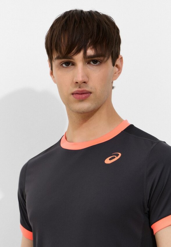 Футболка спортивная ASICS