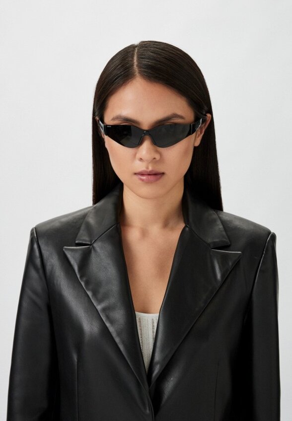 Очки солнцезащитные Gucci