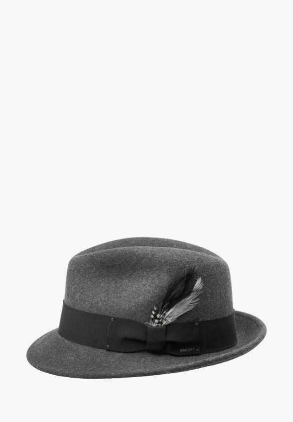 Шляпа Bailey