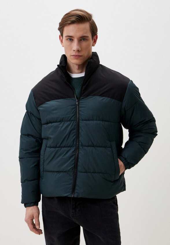 Куртка утепленная Jack & Jones