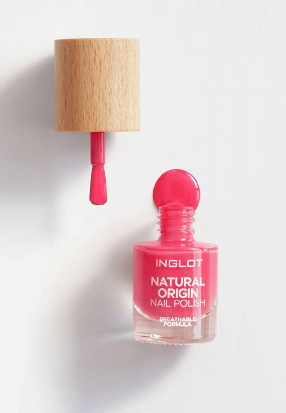 Лак для ногтей Inglot