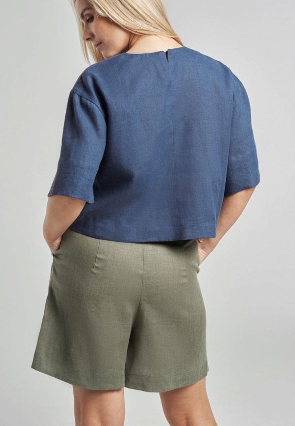 Блуза Forlocals